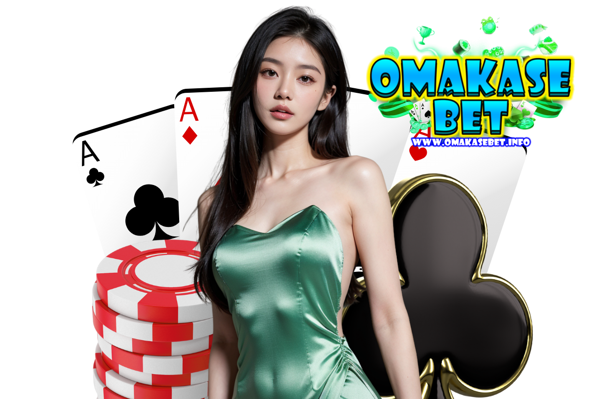omakasebet เว็บตรง